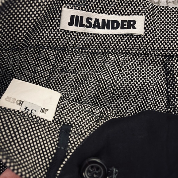 2-piece Jill Sander Suit - Picture 2 of 11